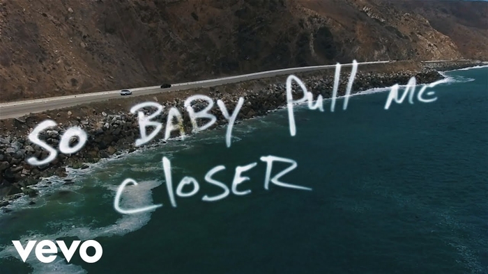 Closer - The Chainsmokers