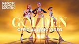 Golden - HUNTR/X Video Thumbnail