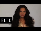 ELLE - Megan Fox Video Thumbnail