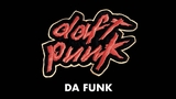 Da Funk - Daft Punk Video Thumbnail