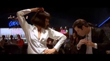Pulp Fiction - Dance Scene Video Thumbnail